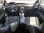 2014 Toyota Corolla L იყიდება San Martin-ში, CA - Rear End