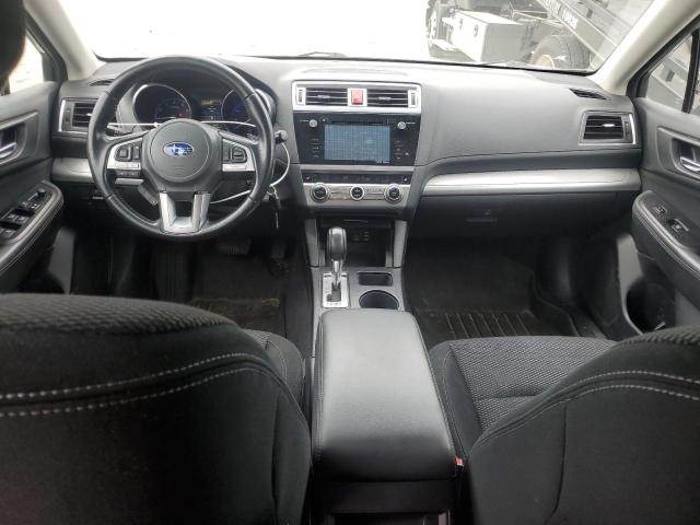  SUBARU OUTBACK 2015 Granatowy
