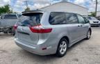 2020 Toyota Sienna L for Sale in Grand Prairie, TX - Normal Wear