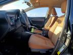 2014 Toyota Corolla L   იყიდება Houston-ში, TX - Rear End