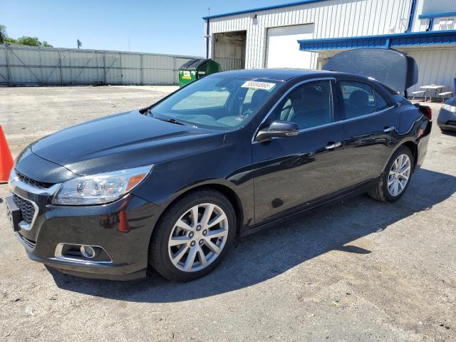 2014 Chevrolet Malibu Ltz