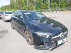 2020 MERCEDES BENZ A 180 AMG for sale at Copart GLOUCESTER