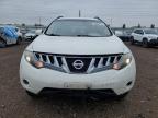 2009 Nissan Murano S იყიდება Elgin-ში, IL - Front End