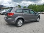 2013 Dodge Journey Se na sprzedaż w Hurricane, WV - Front End