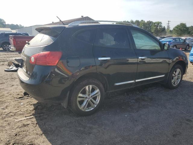 Parquets NISSAN ROGUE 2013 Gray
