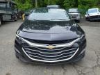 2023 Chevrolet Malibu Lt en Venta en East Granby, CT - Front End
