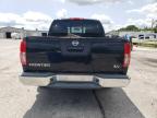 2019 Nissan Frontier S zu verkaufen in Rogersville, MO - Water/Flood