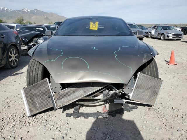  TESLA MODEL S 2015 Szary