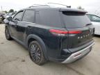 2023 Nissan Pathfinder Sl للبيع في Los Angeles، CA - Front End
