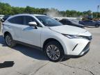2024 Toyota Venza Le zu verkaufen in Oklahoma City, OK - Front End
