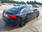 2009 AUDI A5 S LINE for sale at Copart COLCHESTER