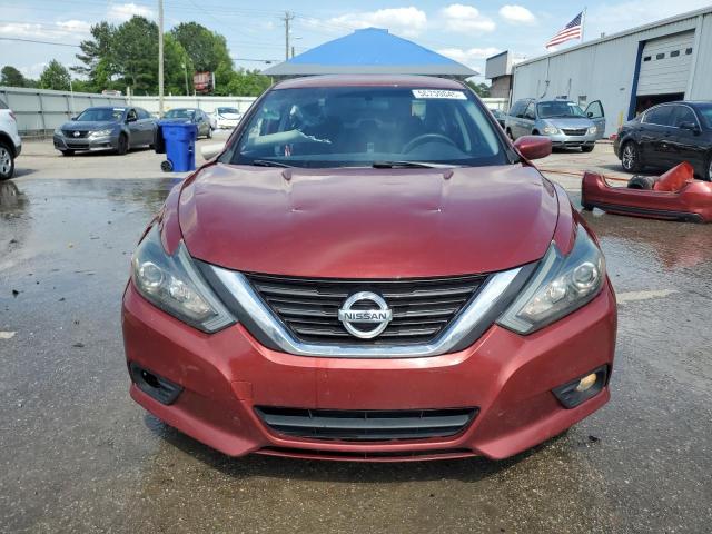  NISSAN ALTIMA 2016 Бургунди