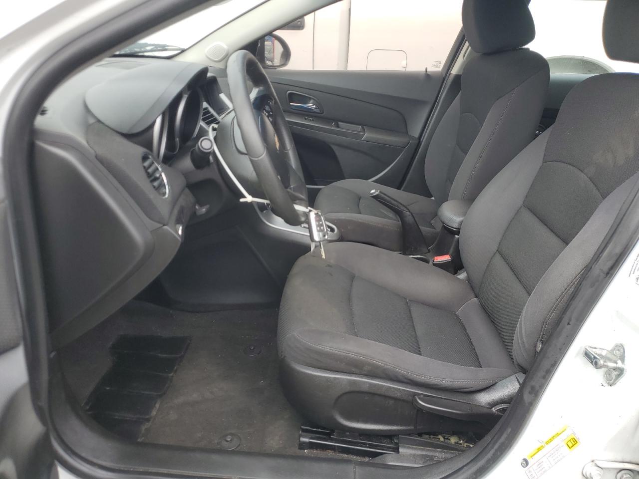 2015 Chevrolet Cruze Lt VIN: 1G1PC5SB0F7278651 Lot: 56923385