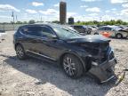 2022 Acura Mdx Technology en Venta en Montgomery, AL - Front End