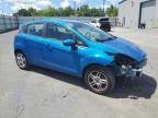 2017 Ford Fiesta Se zu verkaufen in Antelope, CA - Front End
