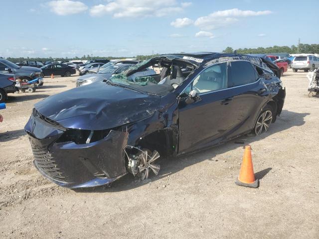 LEXUS RX 350 BAS 2025