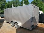 2022 Quality Cargo 7X18Ta Enclosed Cargo Trailer продається в Tanner, AL - Side