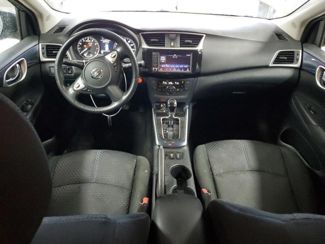  NISSAN SENTRA 2019 Gray