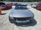2005 Bmw Z4 2.5 იყიდება Graham-ში, WA - Rear End