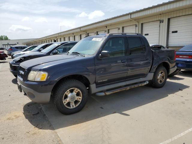 2001 Ford Explorer Sport Trac 