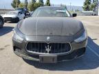 2015 Maserati Ghibli  na sprzedaż w Rancho Cucamonga, CA - Mechanical