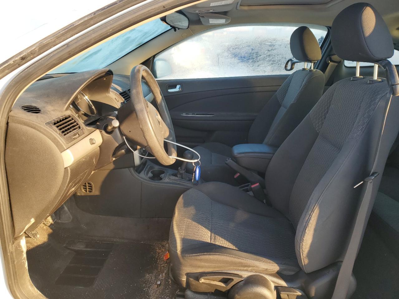 2007 Chevrolet Cobalt - Image 7