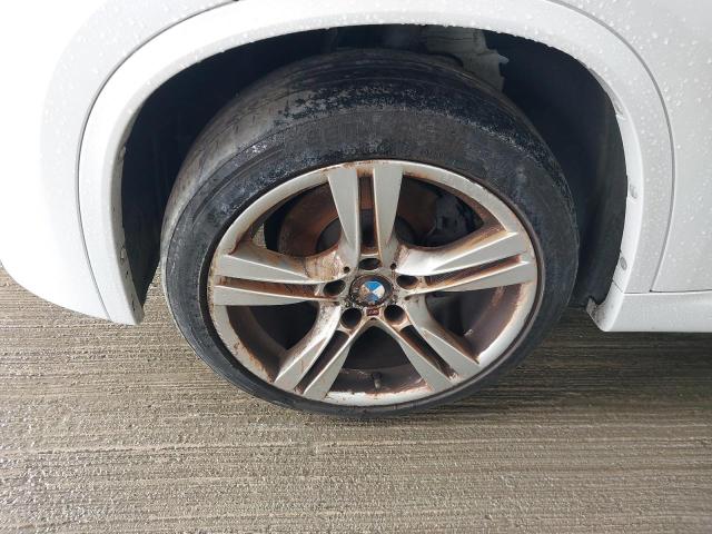 2014 BMW X1 SDRIVE1