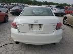 2009 Honda Accord Exl   en Venta en Kansas City, KS - Front End