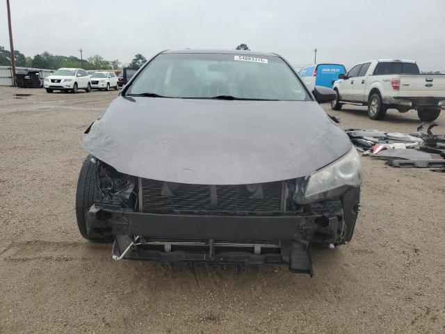  TOYOTA CAMRY 2017 Gray