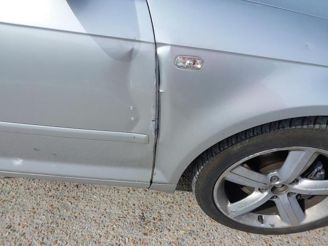 2005 AUDI A3 SPORT F