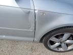 2005 AUDI A3 SPORT F for sale at Copart SANDWICH
