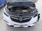 2017 VAUXHALL MOKKA X AC for sale at Copart WESTBURY