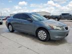 2009 Honda Accord Lx за продажба в Haslet, TX - Water/Flood