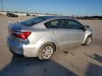 2017 Kia Rio Lx na sprzedaż w Wilmer, TX - Front End