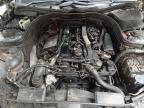2011 MERCEDES BENZ E220 BLUE- for sale at Copart BELFAST