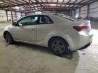 2011 Kia Forte Ex de vânzare în Knightdale, NC - Minor Dent/Scratches