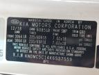 2019 Kia Sedona Ex للبيع في Loganville، GA - Front End