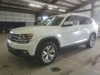2018 Volkswagen Atlas Se للبيع في East Granby، CT - Minor Dent/Scratches