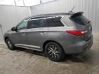 2015 INFINITI QX60    à vendre chez Copart NC - GASTONIA