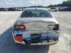 2010 Chevrolet Malibu 1Lt იყიდება Gainesville-ში, GA - Rear End