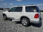2002 Ford Explorer Xlt de vânzare în Arcadia, FL - Front End