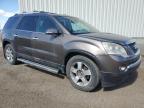 2012 Gmc Acadia Slt-1 продається в Rocky View County, AB - Front End