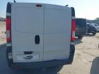 2008 VAUXHALL VIVARO 270 for sale at Copart YORK