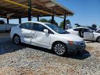 2011 Honda Civic Ex for Sale in Tanner, AL - Side