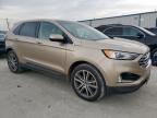 2020 Ford Edge Titanium للبيع في Haslet، TX - Rear End