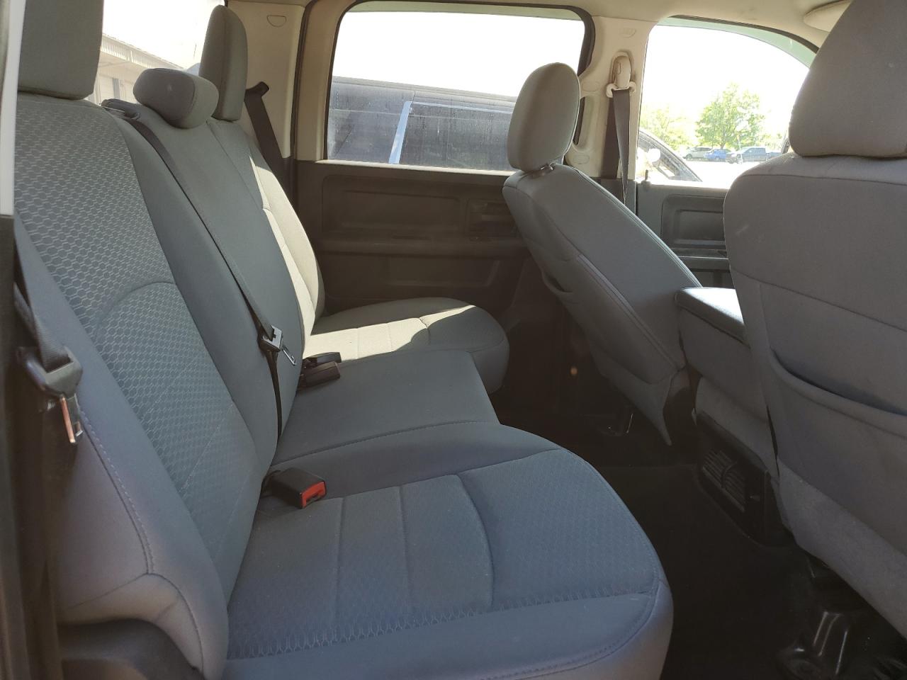 2013 Ram 1500 St VIN: 1C6RR7KT8DS531865 Lot: 56982455