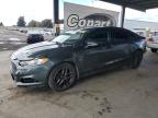 2016 Ford Fusion Se продається в Hayward, CA - All Over