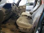 1993 Mitsubishi Montero Sr იყიდება Mcfarland-ში, WI - Hail