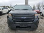 2013 Ford Explorer Sport იყიდება Wayland-ში, MI - Normal Wear