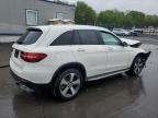 2017 Mercedes-Benz Glc 300 4Matic for Sale in Duryea, PA - Front End